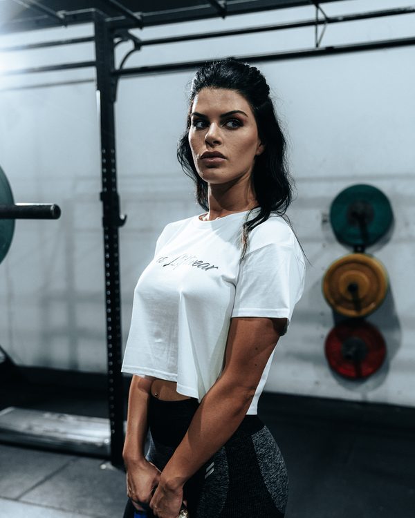 Zeus Liftwear women's