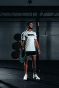 Zeus T-shirt (White)