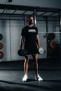 Zeus T-Shirt (Black)